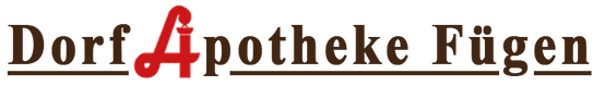 Dorfapotheke in Fügen